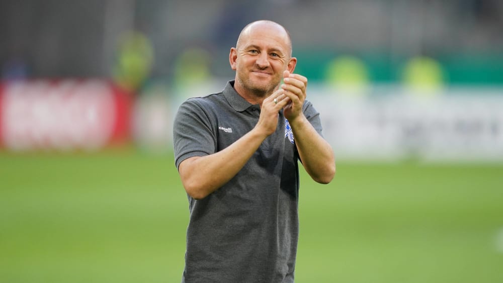 Torsten Lieberknecht