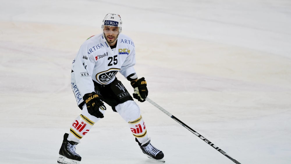 Maxim Lapierre