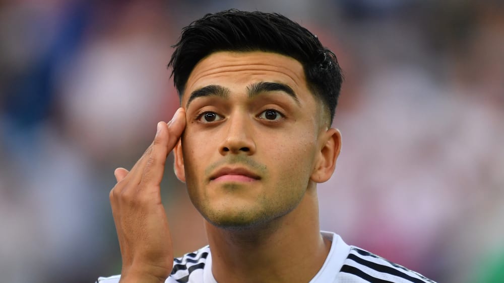 Nadiem Amiri