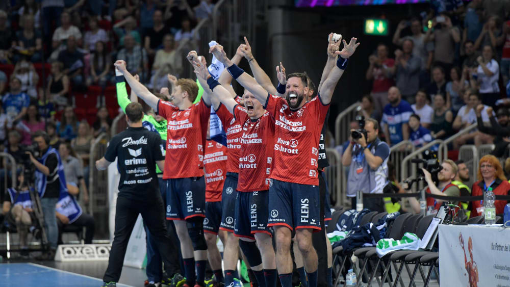 SG Flensburg-Handewitt