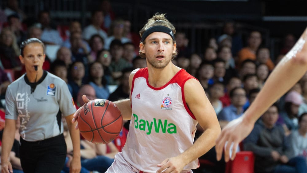 Heiko Schaffartzik