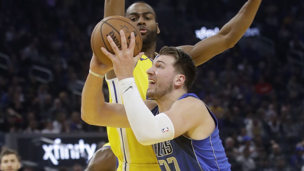 Luka Doncic