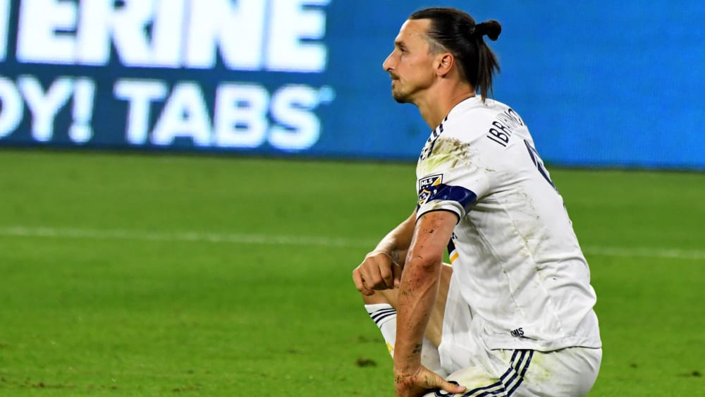 Zlatan Ibrahimovic