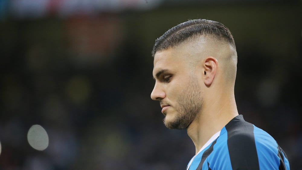 Mauro Icardi