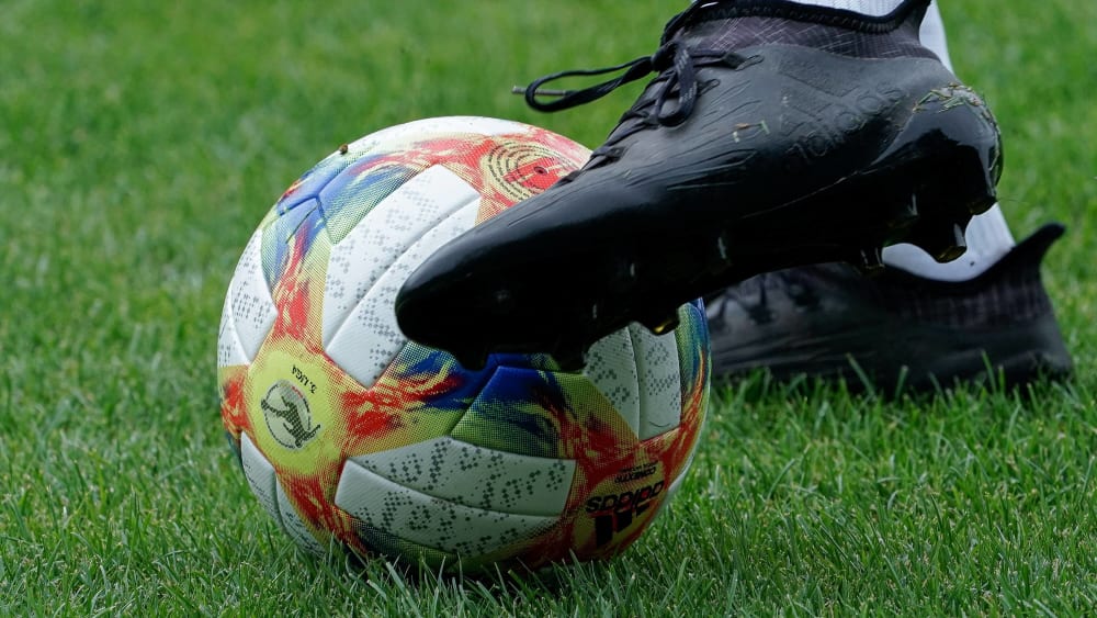 Der Spielball der 3. Liga