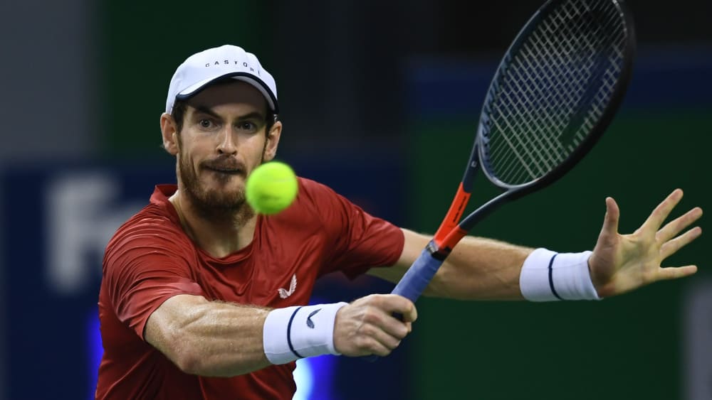 Andy Murray