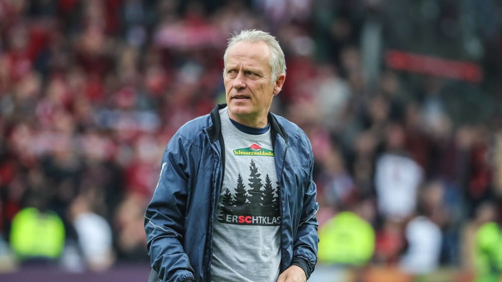 Christian Streich