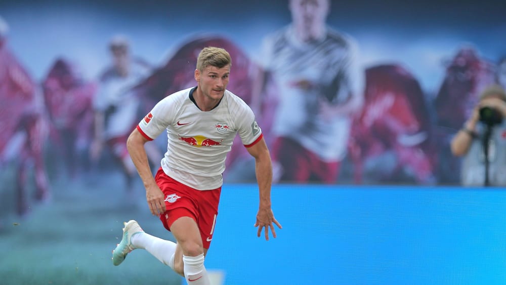 Timo Werner
