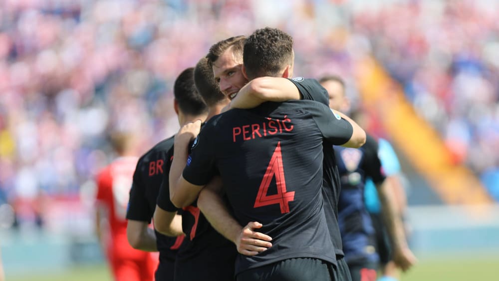 Ivan Perisic