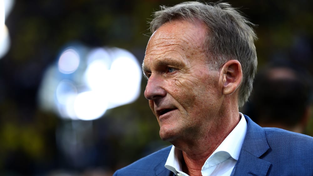 Hans-Joachim Watzke