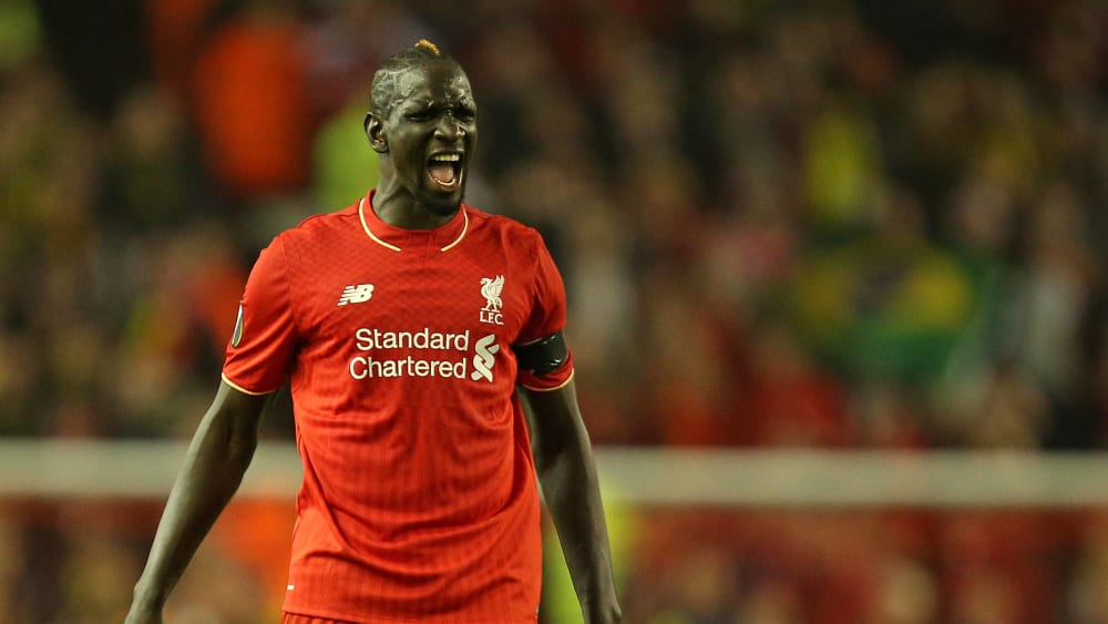 Mamadou Sakho