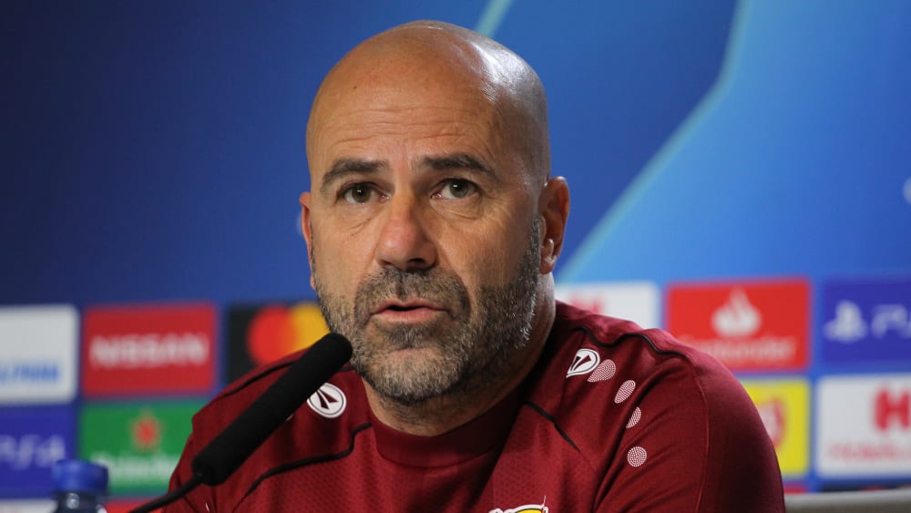 Peter Bosz