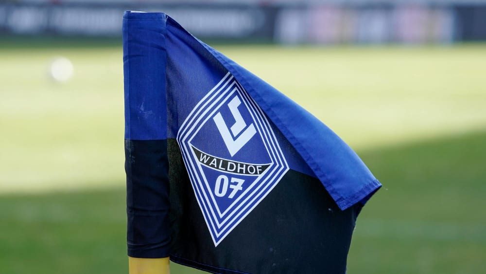 SV Waldhof Mannheim