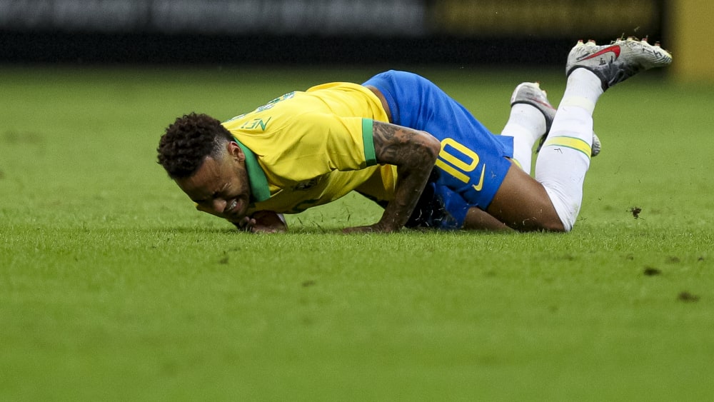 Neymar