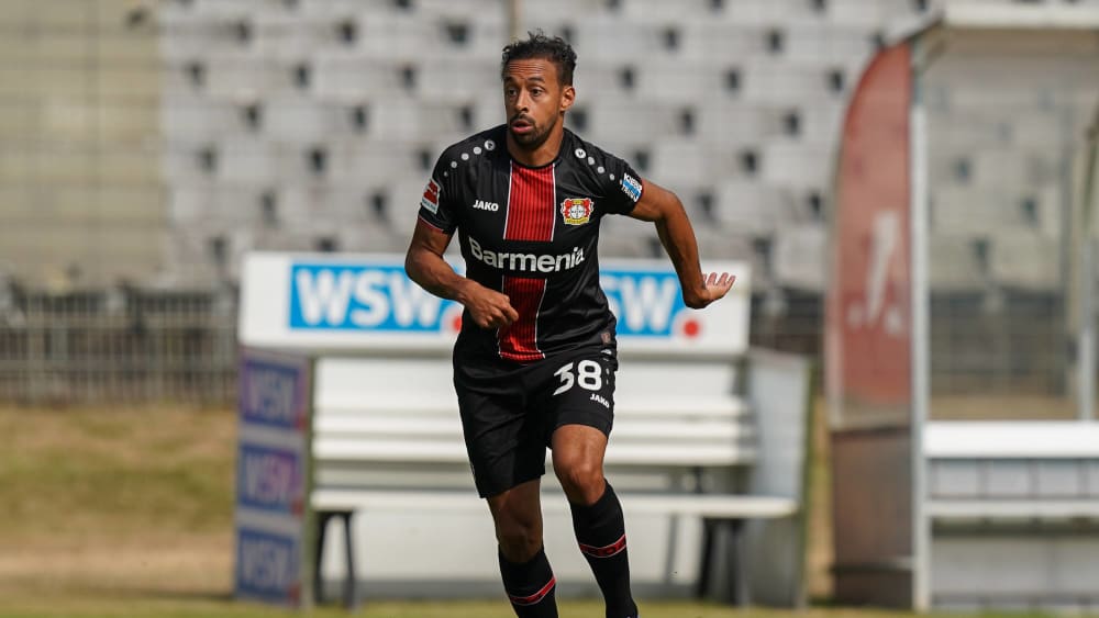 Karim Bellarabi