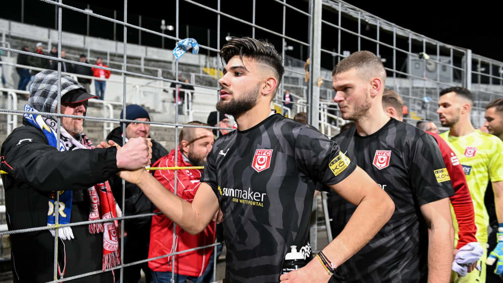 Hallescher FC