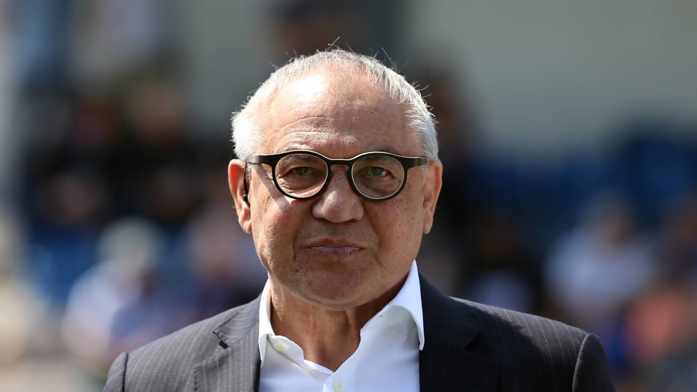 Felix Magath