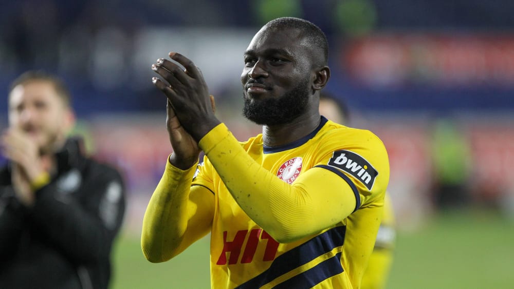 Bernard Kyere