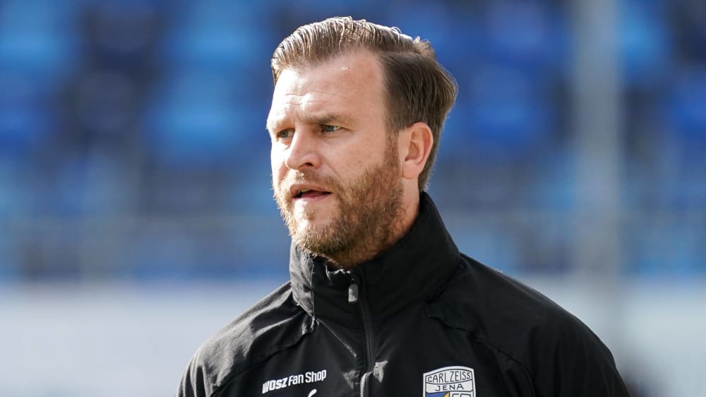 RenéKlingbeils Zukunft steht trotz seiner positiven Bilanz weiter in der Sternen.