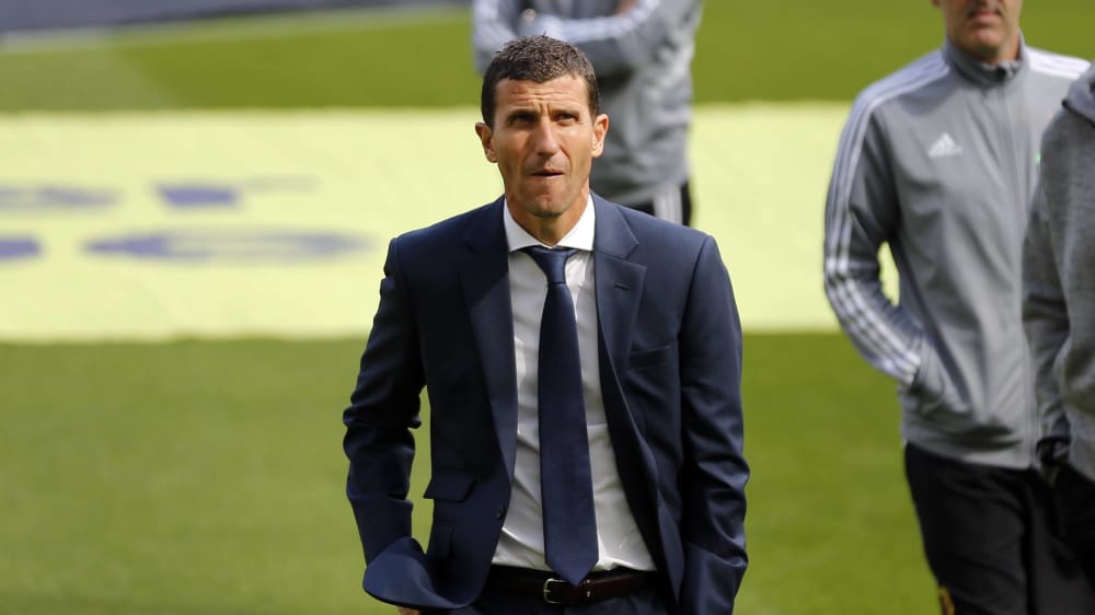 Javi Gracia