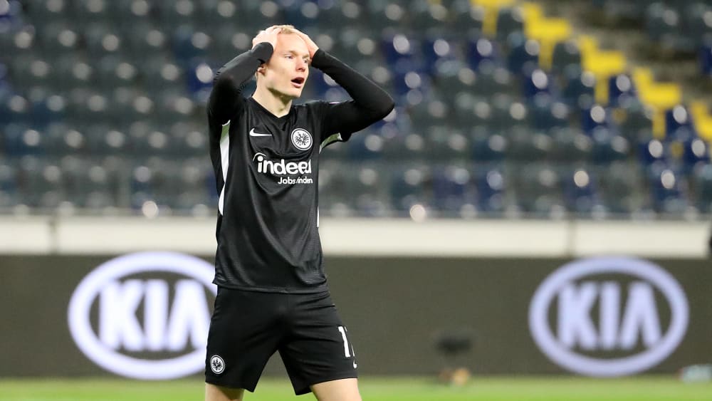 Sebastian Rode