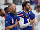 Nach dem 33:30-Sieg der Buffalo Bills gegen die Las Vegas Raiders lobte Trainer Joe Brady seinen Quarterback, Josh Allen, in den höchsten Tönen