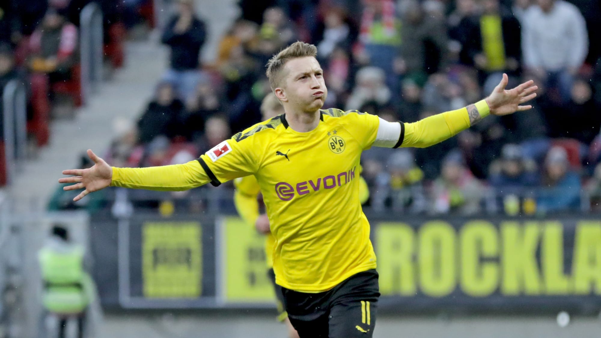 Marco Reus 