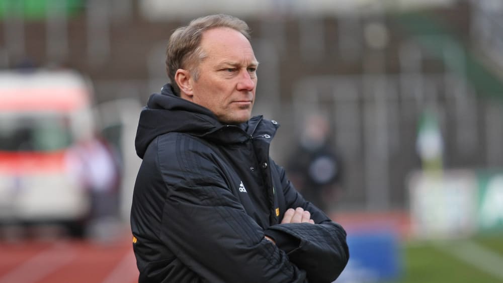 Jürgen Luginger