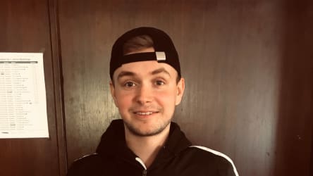 Kevin Segelken