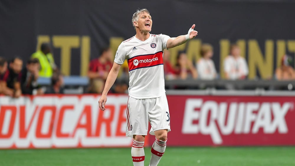 Bastian Schweinsteiger