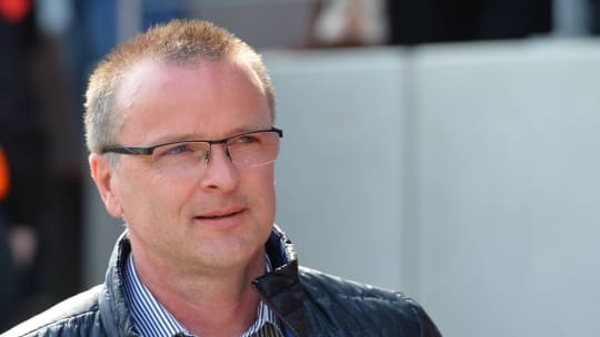 Neuer Sportdirektor beim FC Carl Zeiss Jena: Stefan Böger