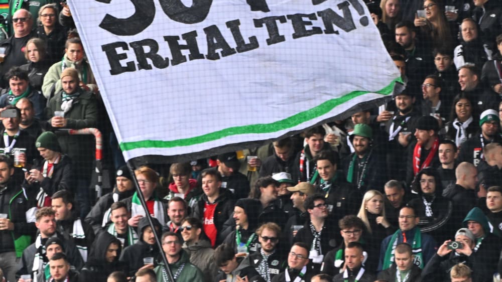 Wie geht es weiter mit 50+1?