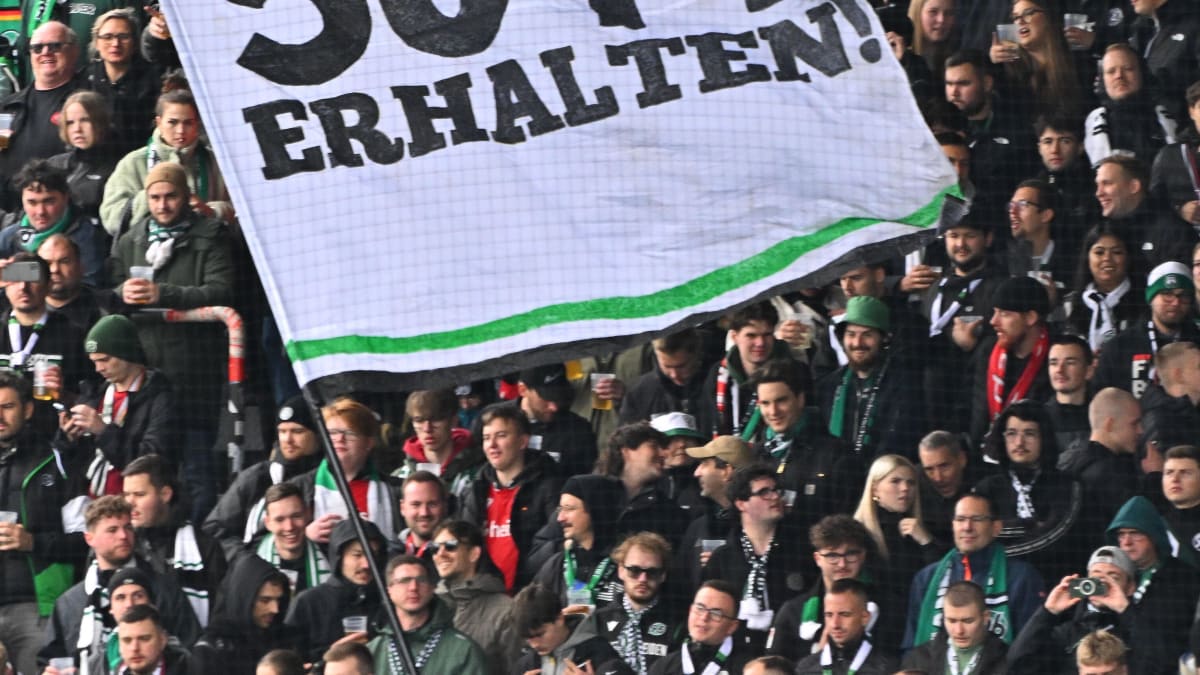 Umfrage zu 50+1 und Mitbestimmung