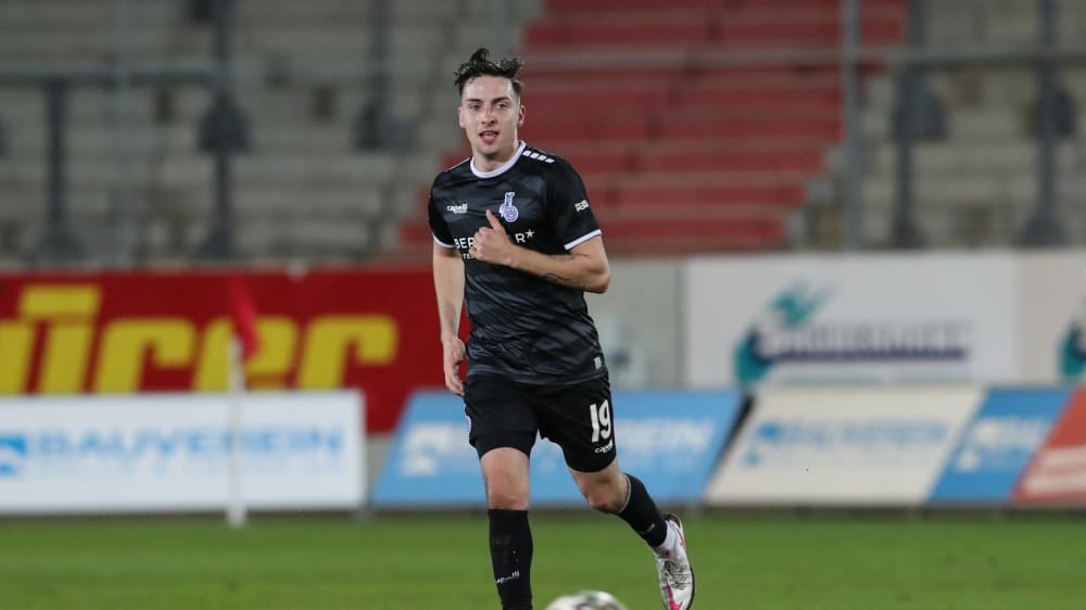 Sinan Karweina schließt sich Türkgücü München an kicker