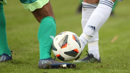 In der kommenden Saison wird der FC Eintracht Northeim in Liga sechs um Punkte kämpfen müssen.
