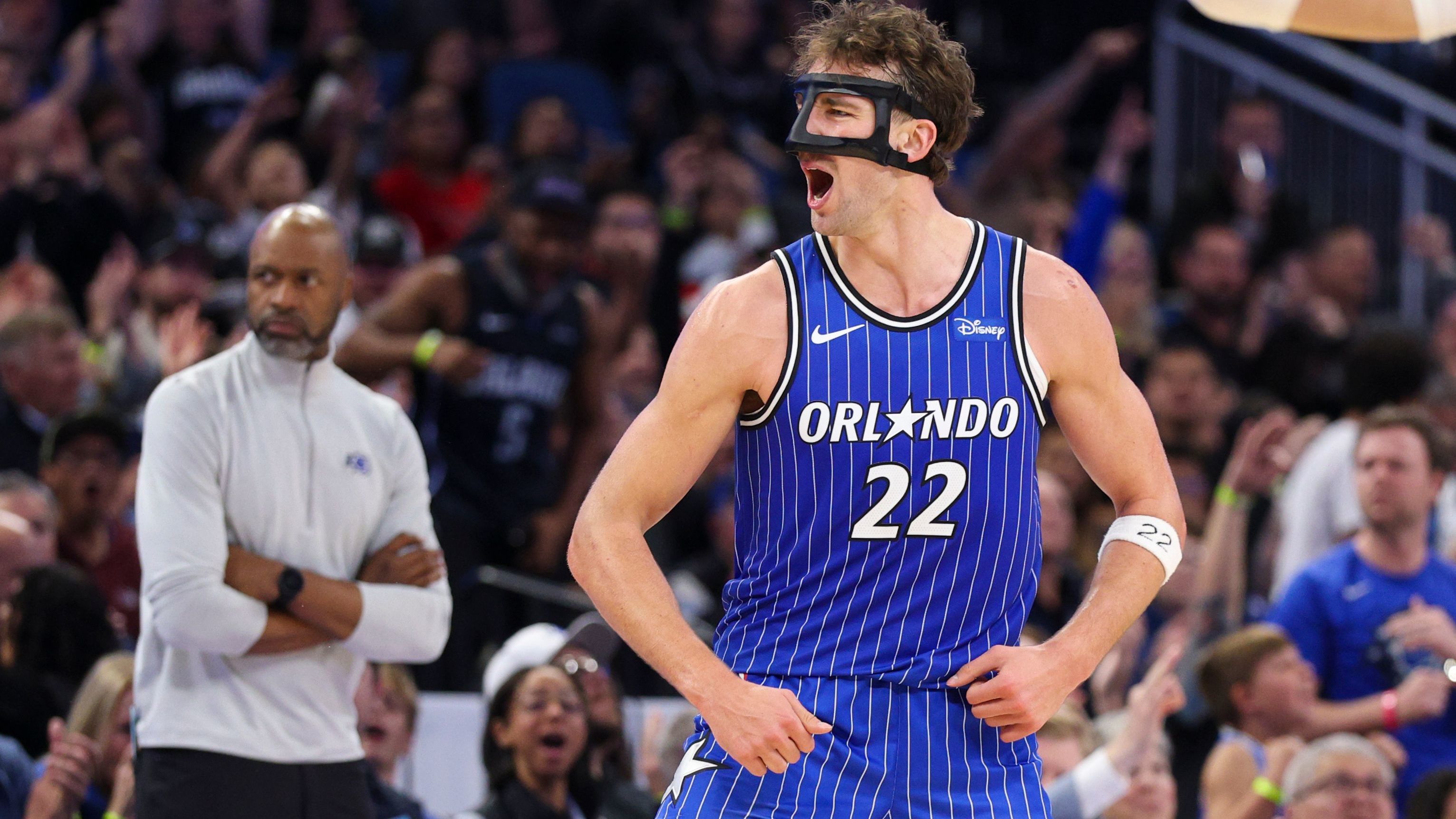 NBA - Nur drei Teams waren immer ausverkauft: Das Zuschauerranking der  Saison 2024/25 | basketball-world