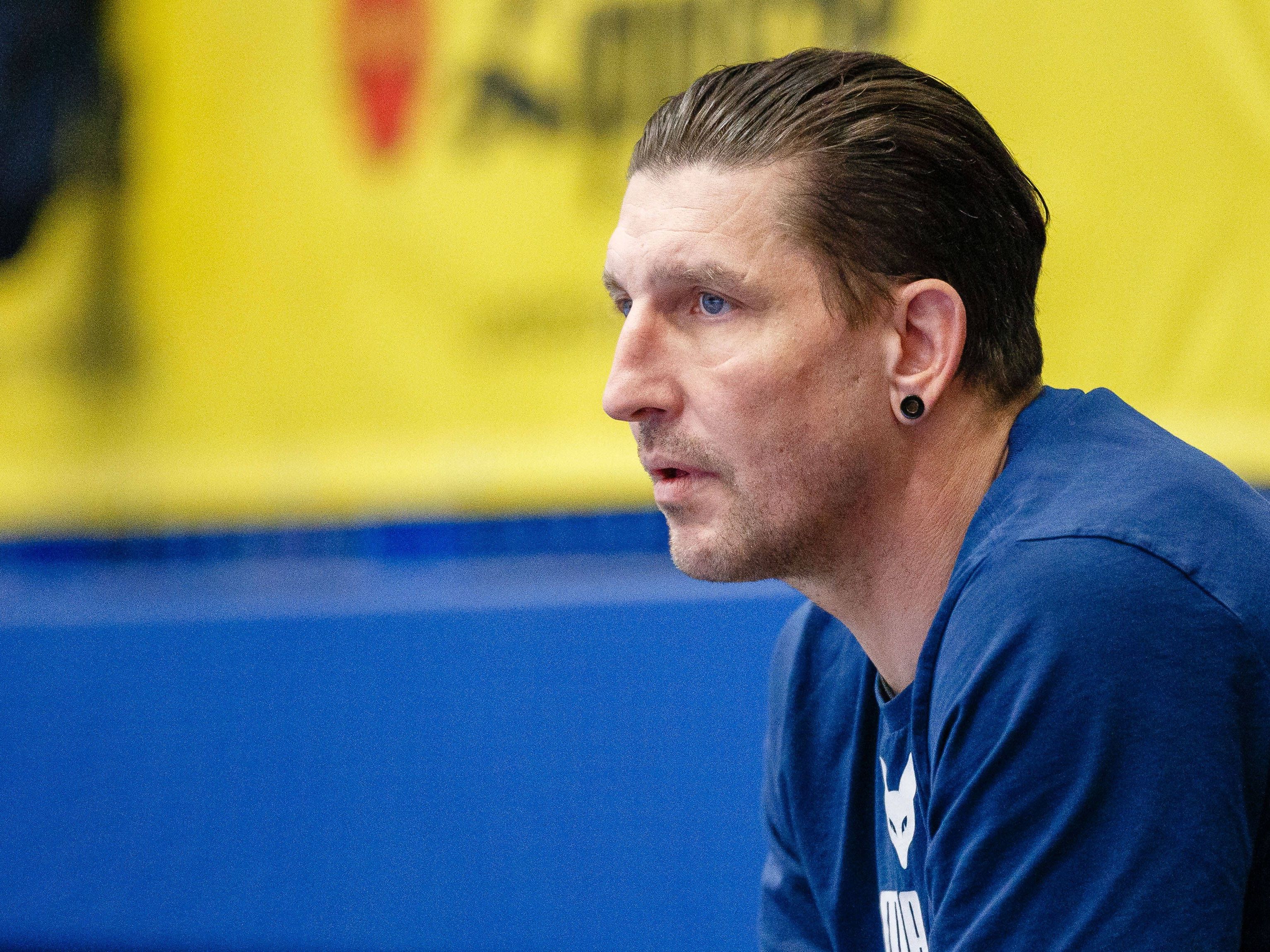 Stefan Kretzschmar zu HandballEklat