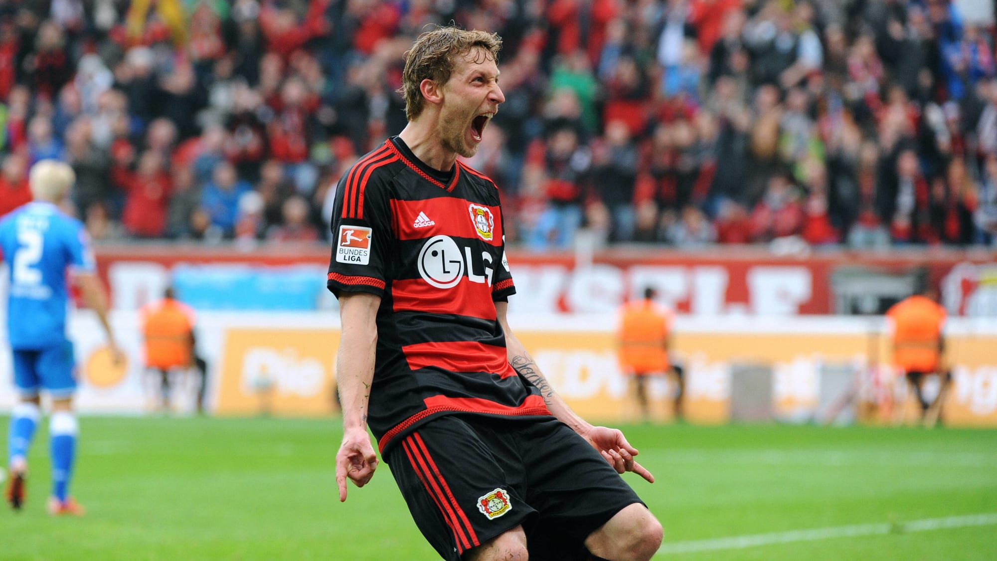 Stefan Kie&#223;ling