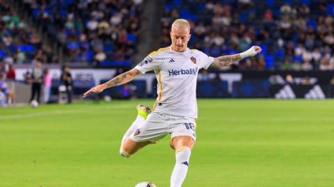 "Wünschte, wir hätten in der Liga so gespielt"