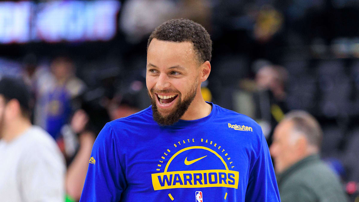 Nach Under-Armour-Aus: Curry unterschreibt Mega-Deal bei Li-Ning