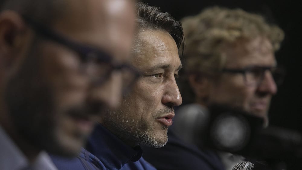 Niko Kovac