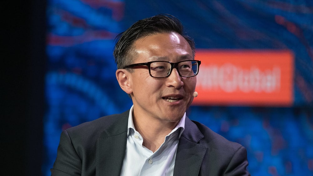 Joe Tsai