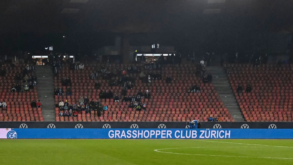 Beim Grasshoppers Club Zürich steht ein Einstieg des FCB-Partners Los Angeles FC kurz bevor.