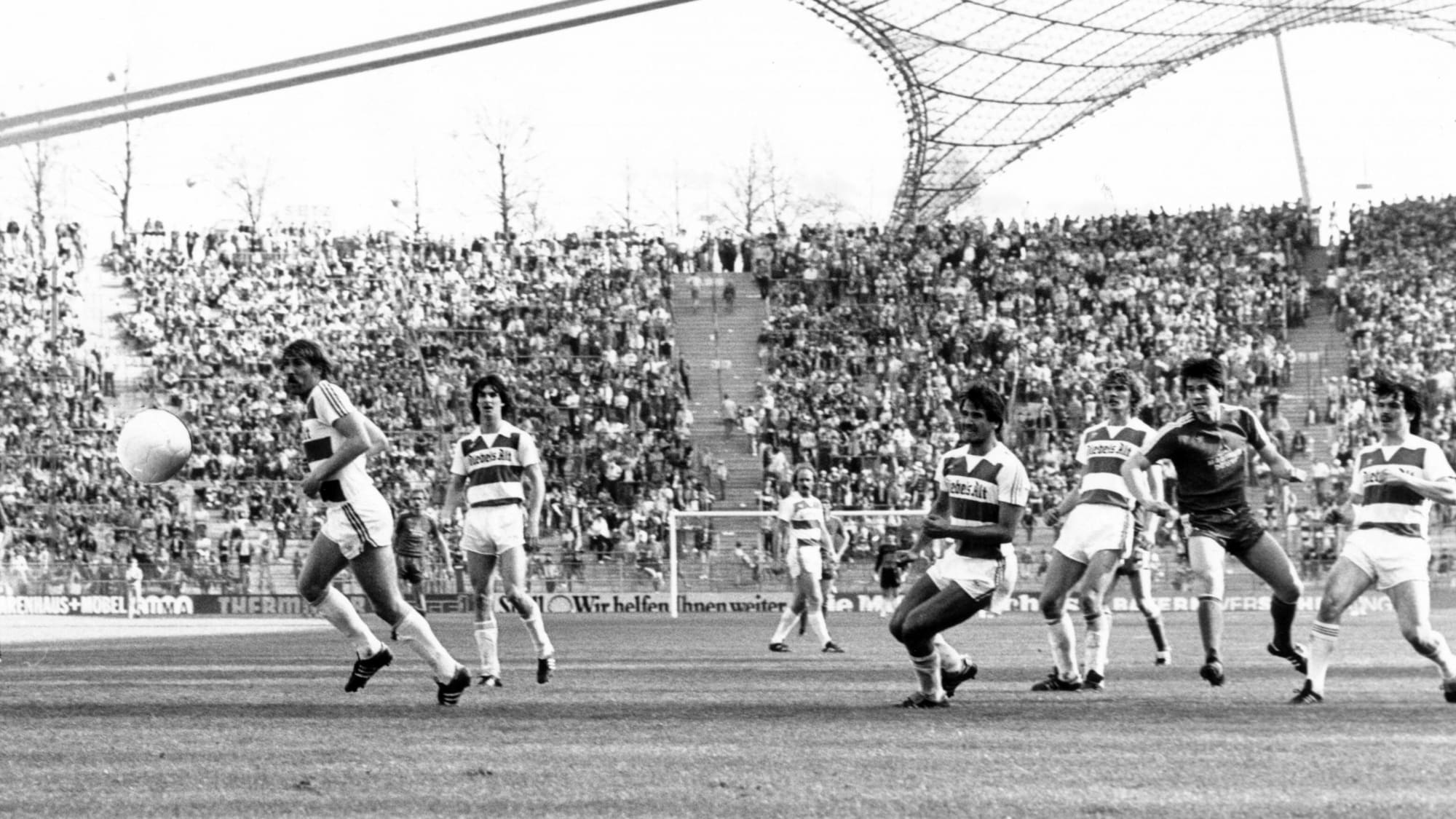 Jüngste Bayern-Torschützen: Nur zwei vor Zirkzee - Bundesliga | Bildergalerie - kicker