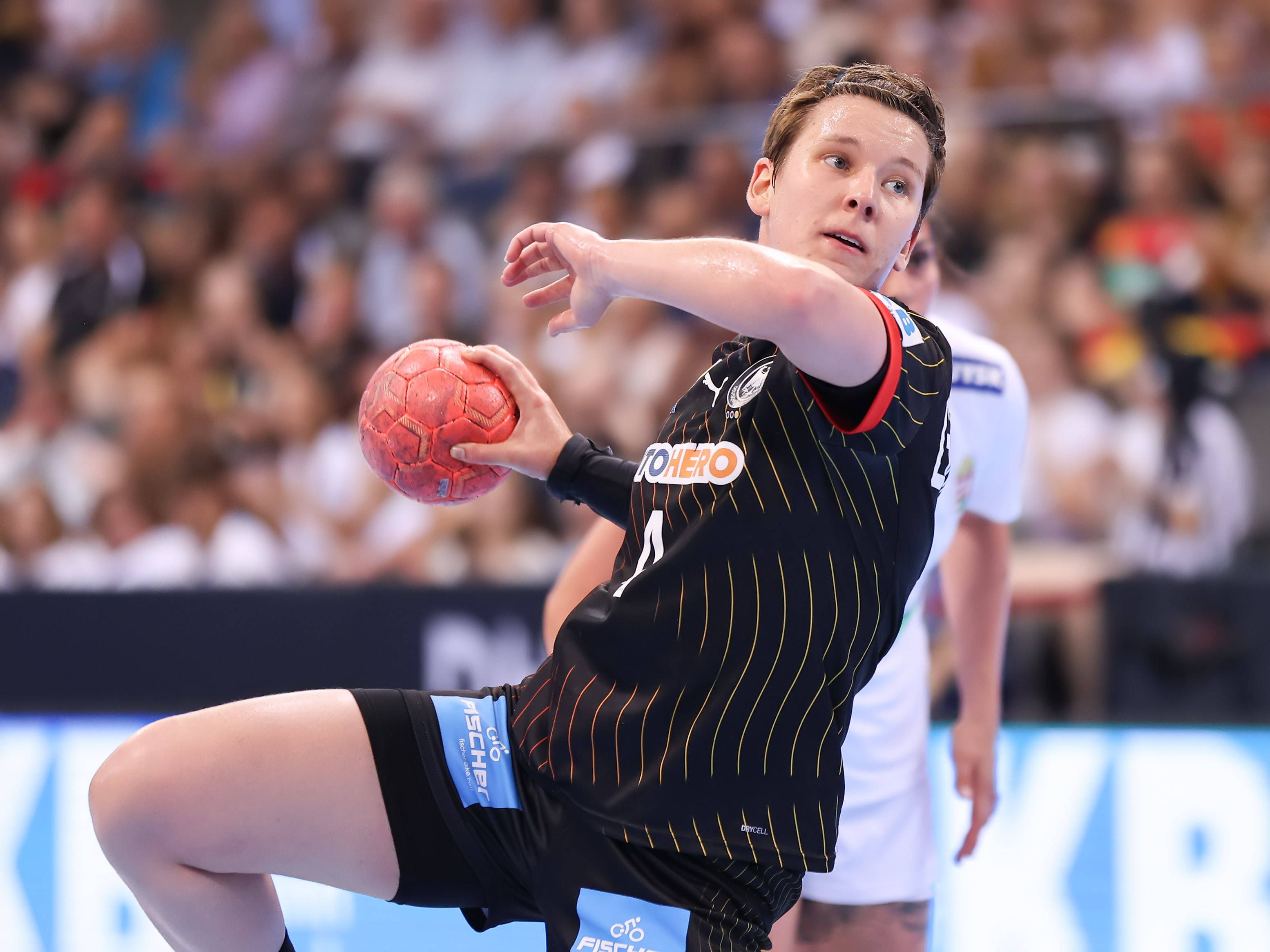 Handball im Fernsehen Die OlympiaTermine im FreeTV und Livestream