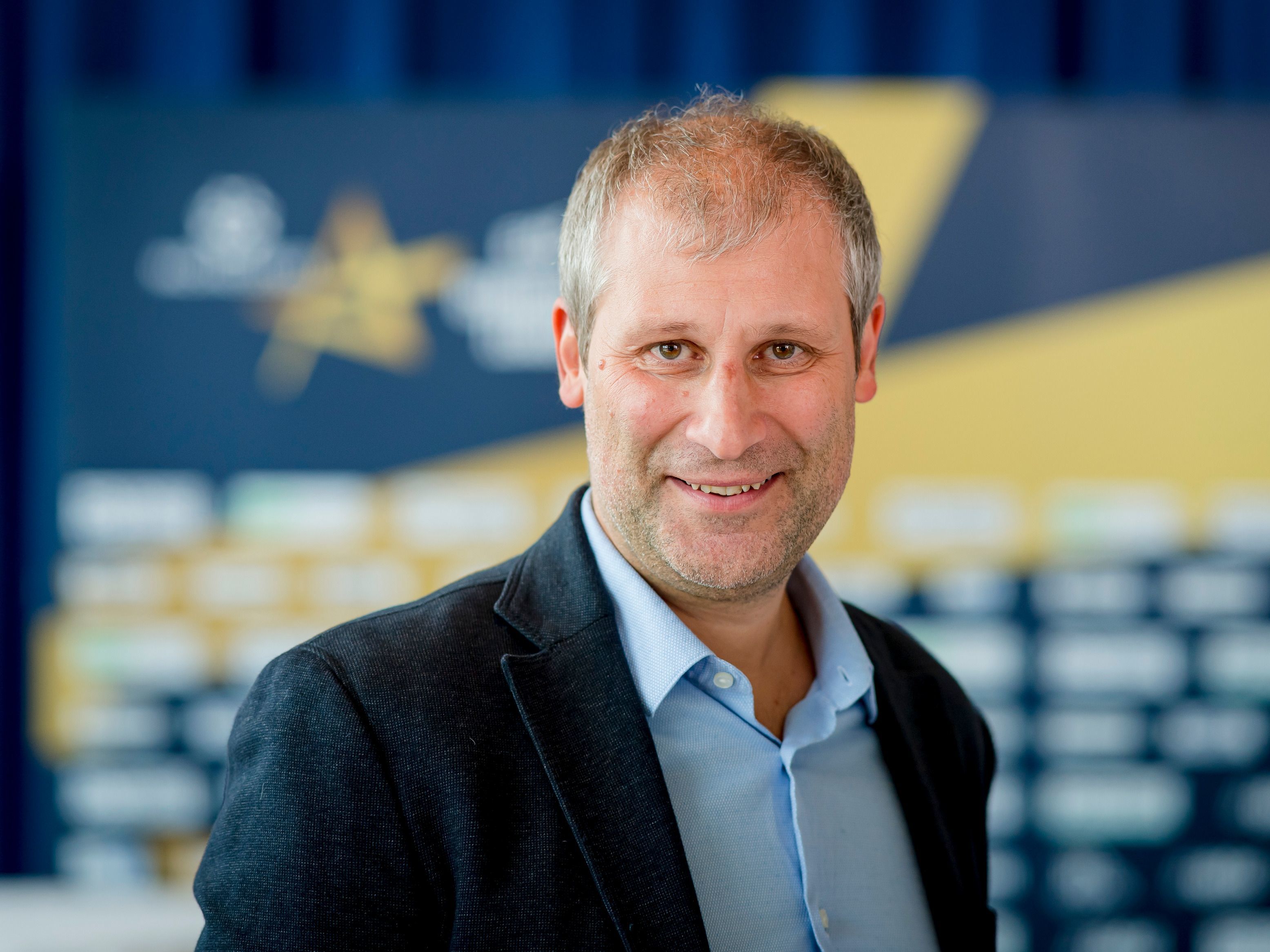 "Haltlos!" Köhle Zerreißt Die Kritik Am Insolventen Handballmeister In Der Luft! - 3fhjofs