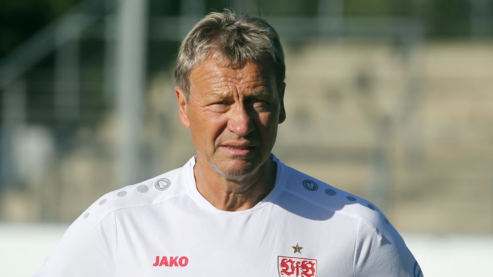 Guido Buchwald