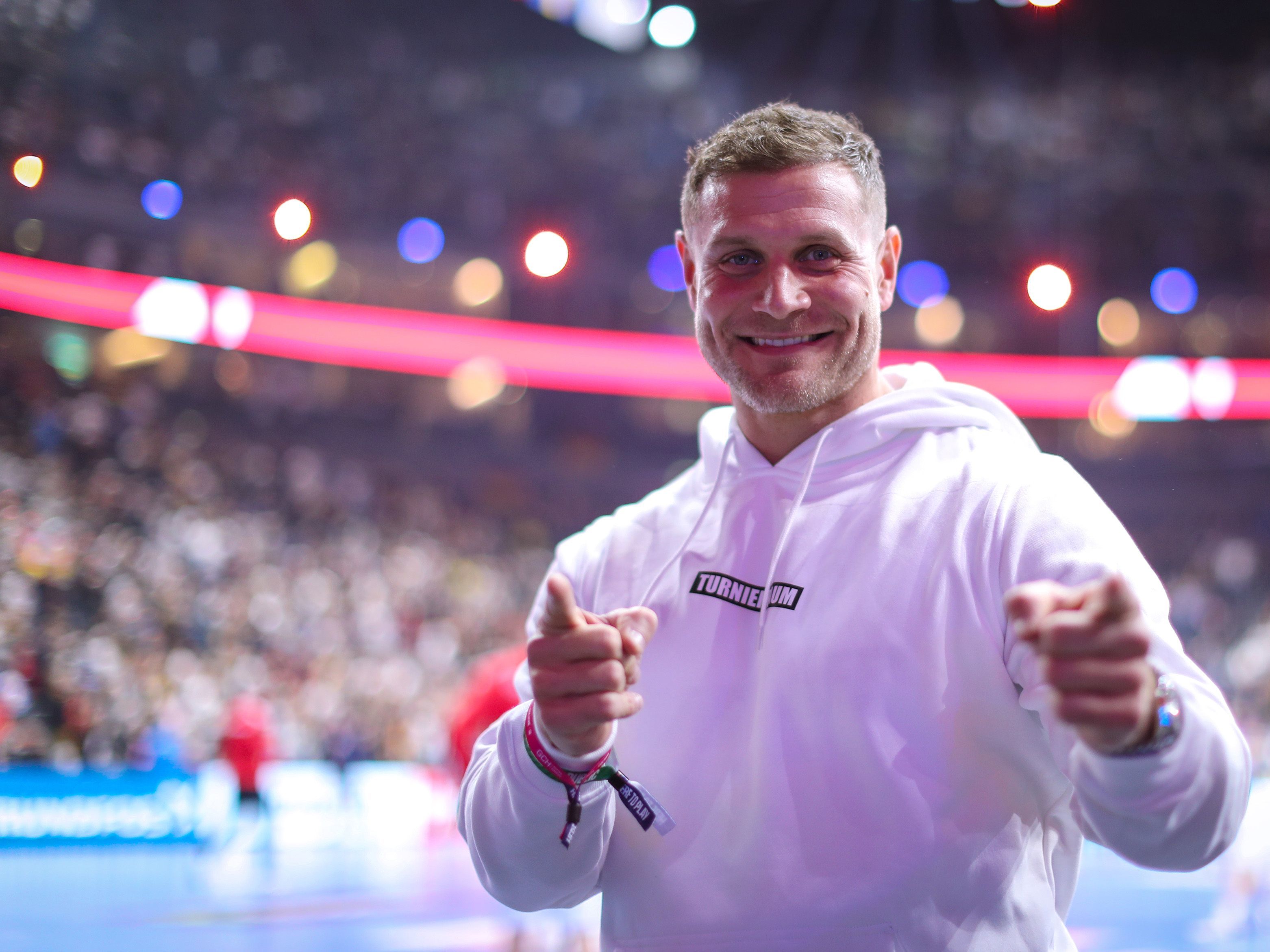 Aus diesem Grund würde Michael Kraus der HandballEM fern bleiben