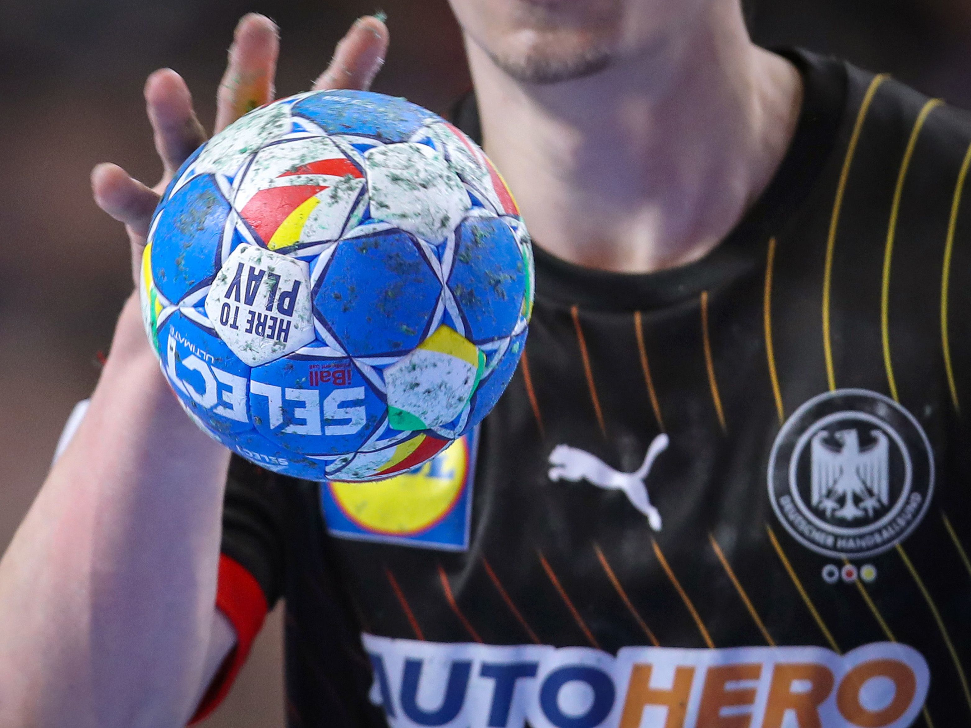 Hannover will Spielort bei HandballWM 2027 werden HandballWorld