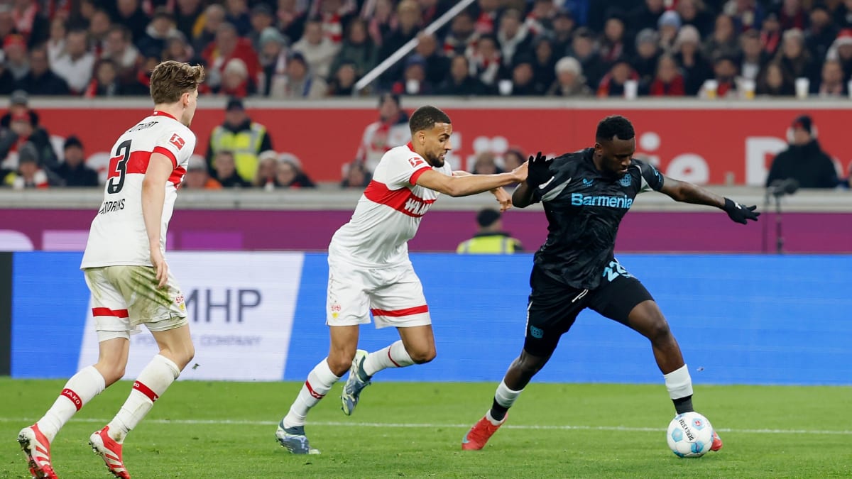 Boniface mit Schick? Xabi Alonso und der Sprung über den eigenen Schatten